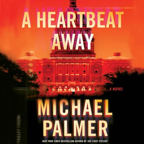 A Heartbeat Away by Michael Palmer episode artwork