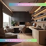  Study Haven Whisper (KeyB Ver.)