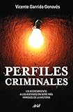 Perfiles criminales (Spanish Edition)