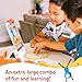 Osmo - Pizza Co. - Communication Skills & Math - Age 5 to 12 - Educational Learning Games - STEM Toy - Gifts for Kids, for iPad or Fire Tablet