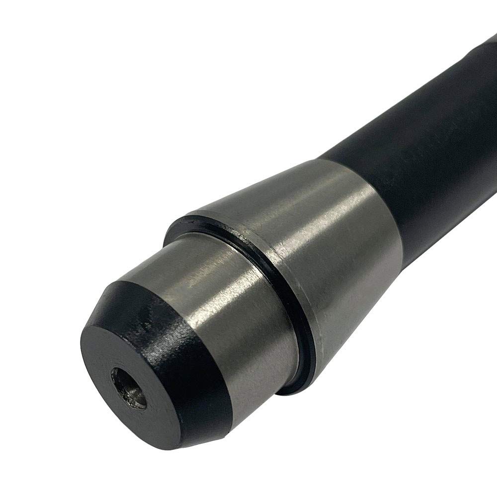 R8 To 1-1/4" End Mill Adapter For Bridgeport Milling Machines - Tool Holder, Milling Adapter