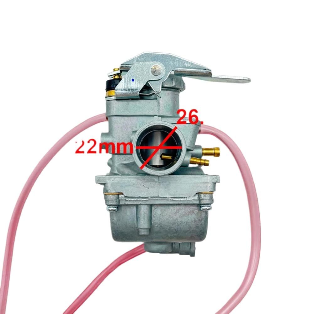 Carburador 13200-03410 compatible con JR80 JR 80 2001-2004