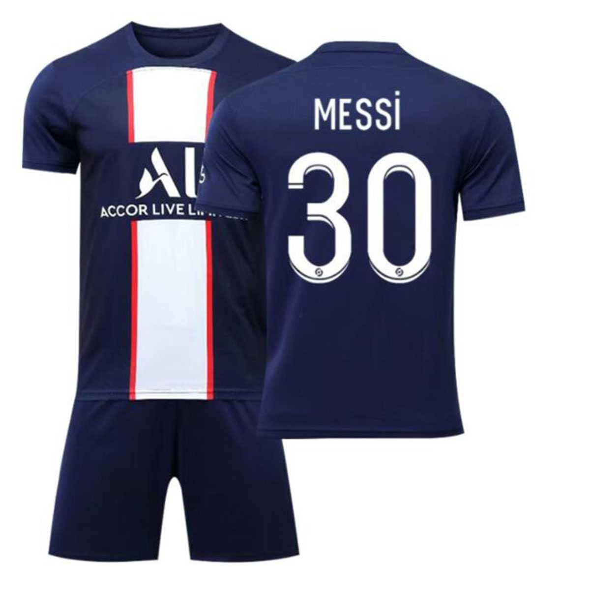 Amazon Co Jp メッシ サッカーユニフォーム 大人用 パリ サンジェルマン ホームジャージ 背番号30 Psg 大人用サッカーtシャツ ショーツスーツ メッシ ユニフォーム 大人 若者 サッカーソックス ファッション Amazon Co Jp メッシ サッカーユニフォーム 大人用 パリ サンジェルマン ホームジャージ 背番号30 Psg 大人用サッカーtシャツ ショーツスーツ メッシ ユニフォーム 大人 若者 サッカーソックス ファッション
