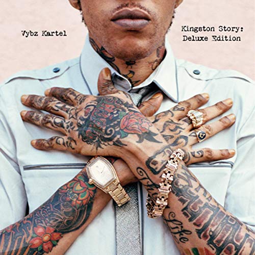 Vybz Kartel