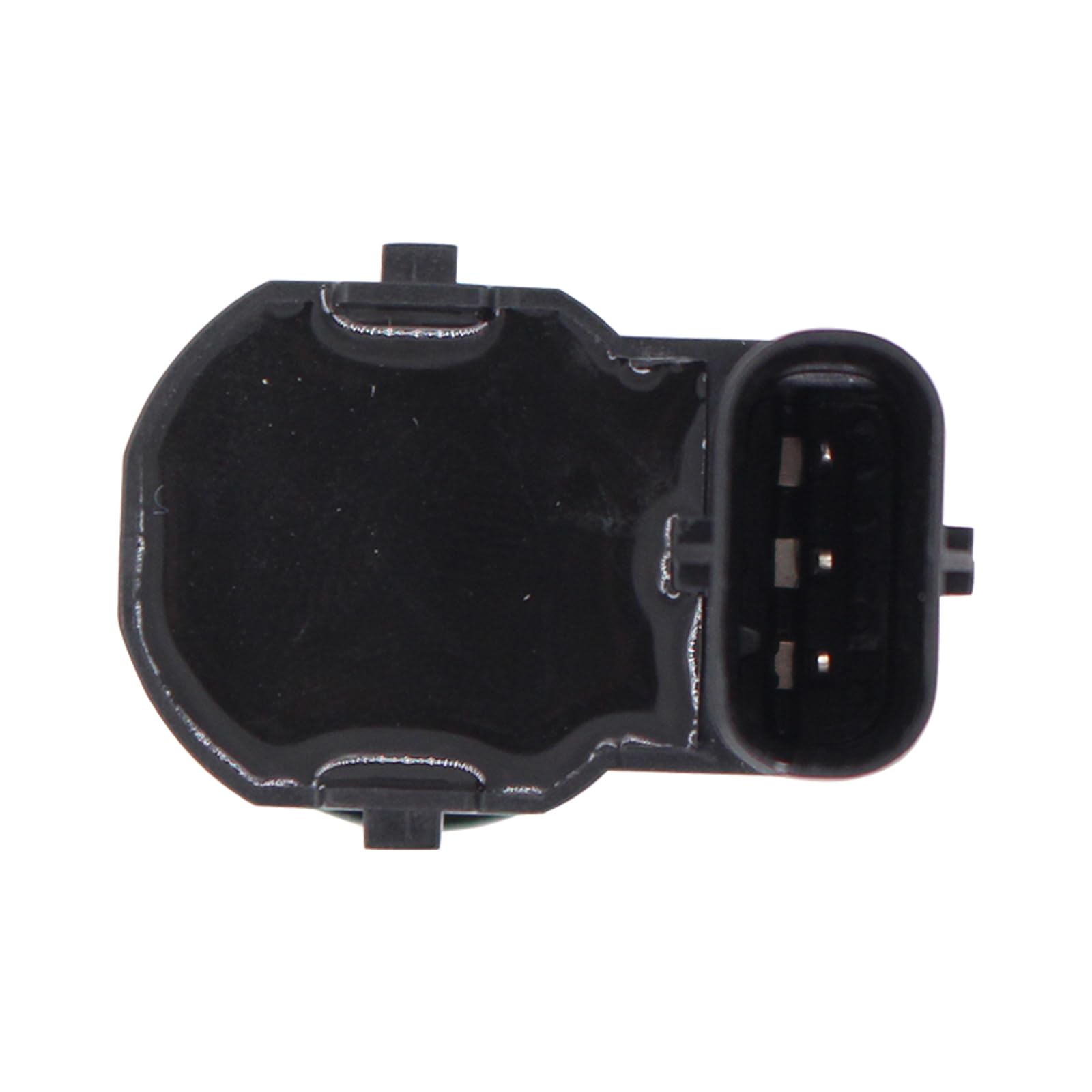 Parksensor Einparkhilfe PDC Sensor Rückfahrsensor Einparksensor Rückfahrhilfe vorne und hinten für Passat B6 3C für Passat B7 für Tiguan 5N Golf 6 Q3 8U Q5 8R Q7 4L R8 Spyder TT 8J Altea XL Superb 3T