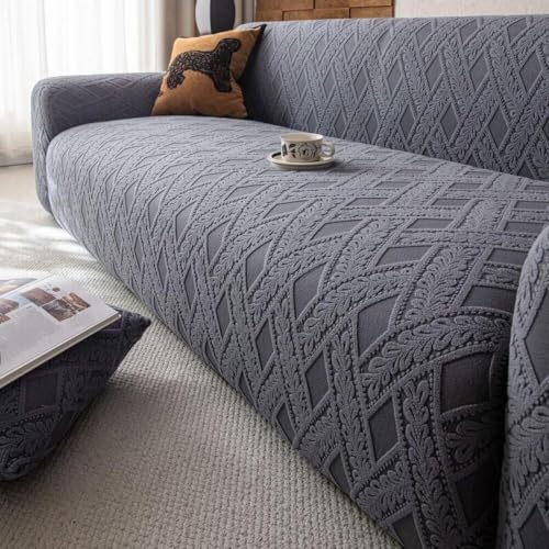 �\�t�@�J�o�[, �}���`�J�o�[ �\, �����z�c, ����h�~ ���� �����΍� �􂦂�, �ʋC �_�炩�� �J�E�`�l�G�ʗp, ���r���O���[���̑����ɍœK�ȃ\�t�g�Ȏ�G��-Dark gray||Three-person position