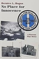 No Place for Innocence 1434931862 Book Cover