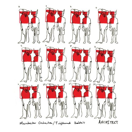 Manchester Orchestra, Frightened Rabbit