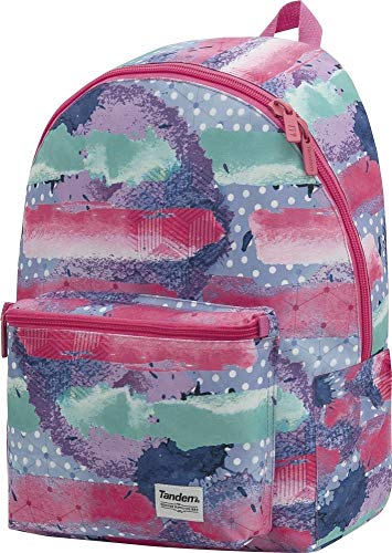 Mochila Teen Escolar Artist