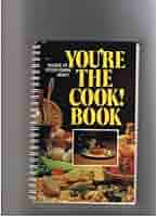 You'Re the Cook! Book: Larry Sandy Angie Kirkpatrick, Lois