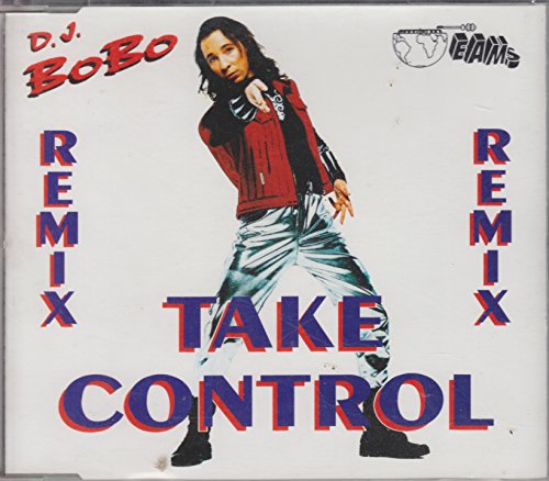 Take Control (Remix)