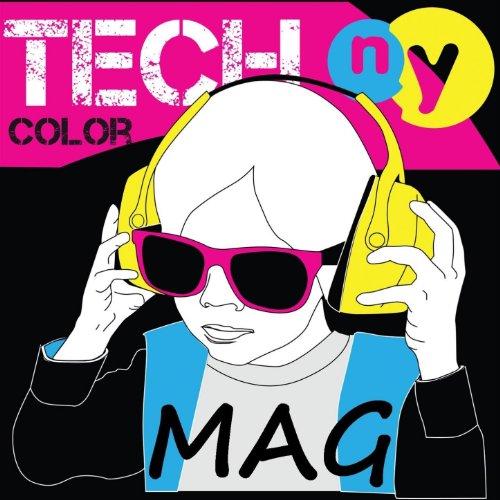 Play Techny Color by Mag Dj on Amazon Music