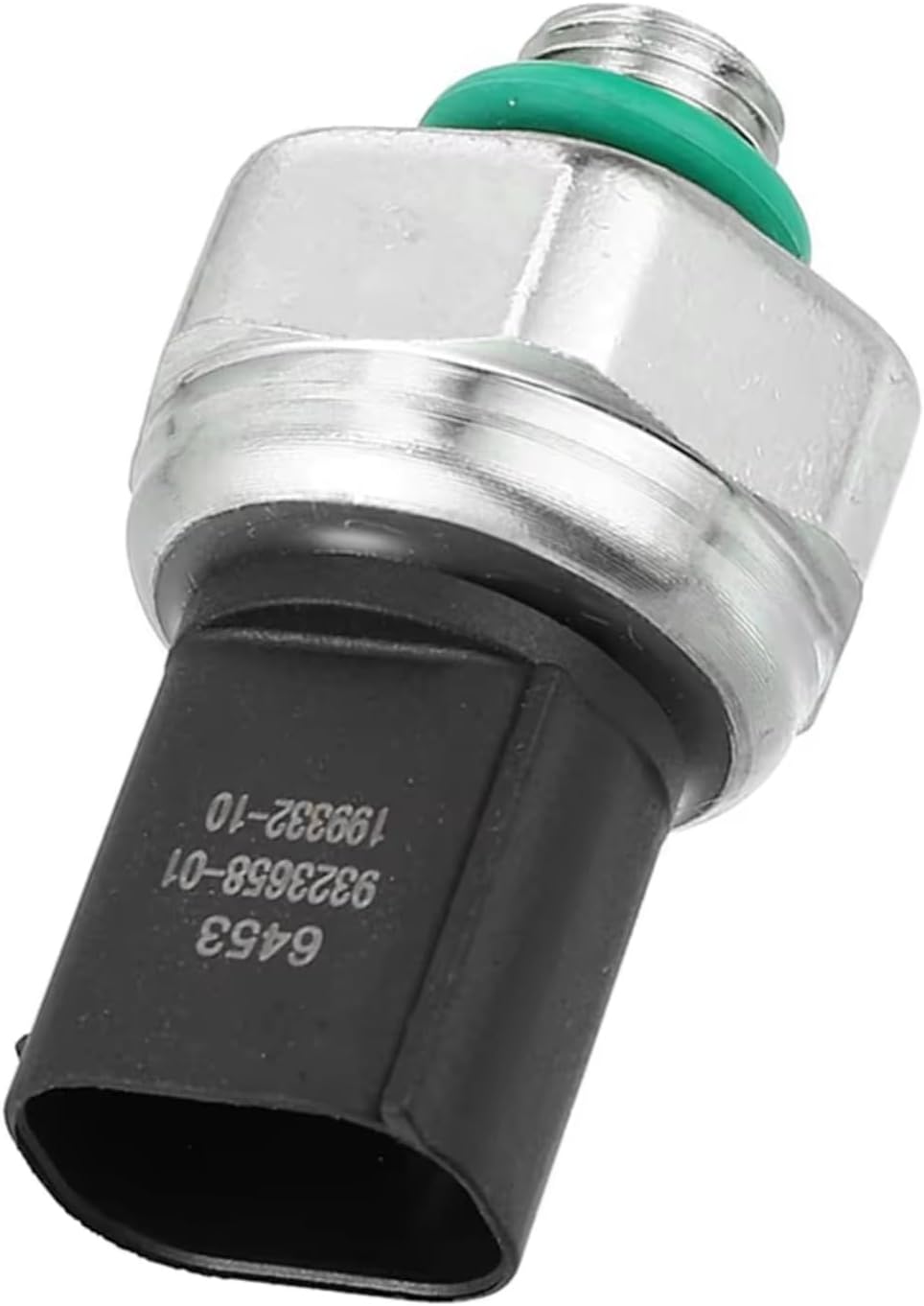 A/C Pressure Sensor for BMW for 128I 228I 330I 335I for M2 M3 X1 X6 Z4 2008-2018 64539323658 3 Pins A/C Air Conditioning Pressure Switch Sensor