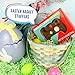 Chocolatey Video Game Controller, Easter Basket Stuffer Candy, Gifts for Gamers, 2.46 Ounces
