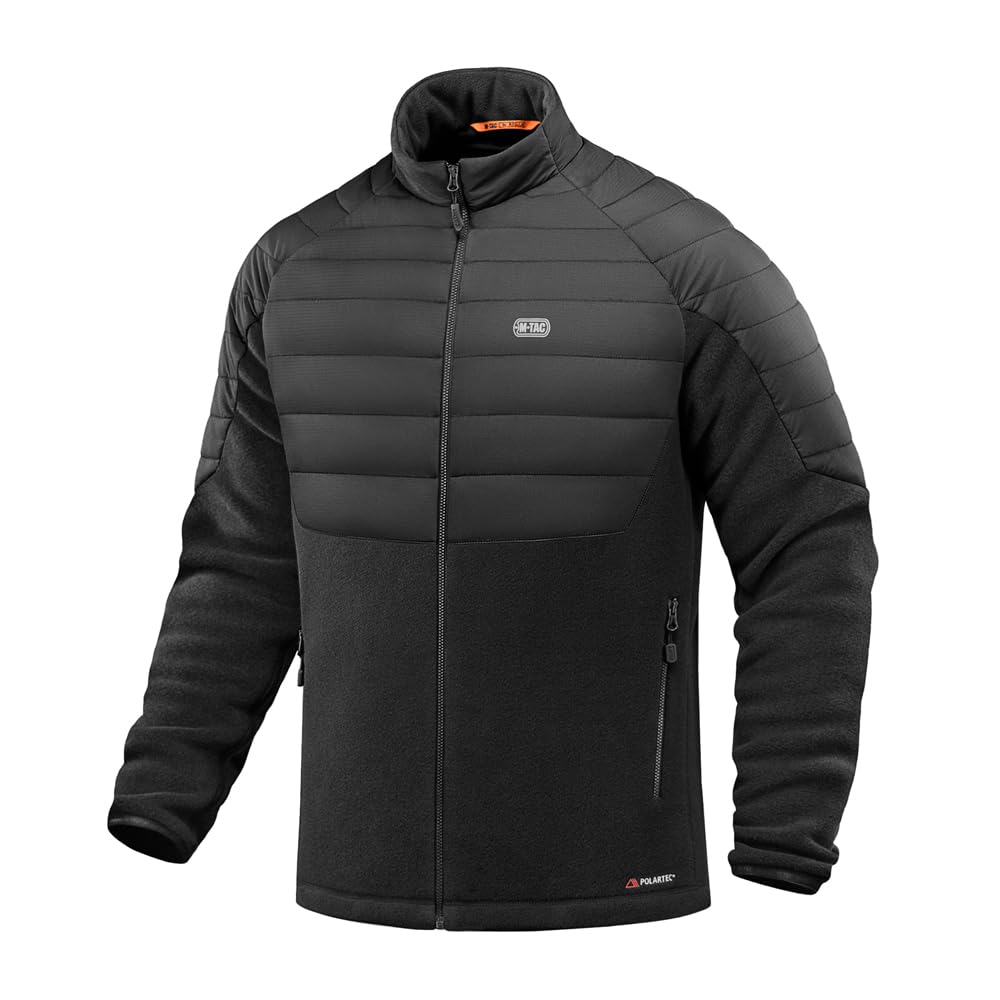 M-Tac Bluza Berserk Polartec Primaloft