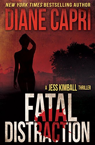Bargain eBook - Fatal Distraction
