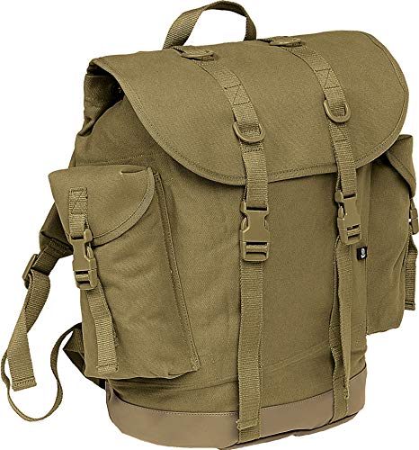 Brandit BW Hunting Backpack Olive