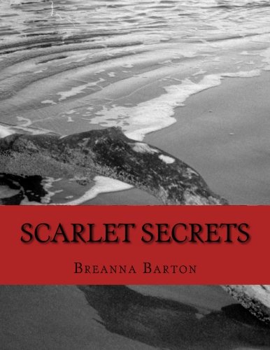 Scarlet Secrets: Scarlet secrets: Volume 1