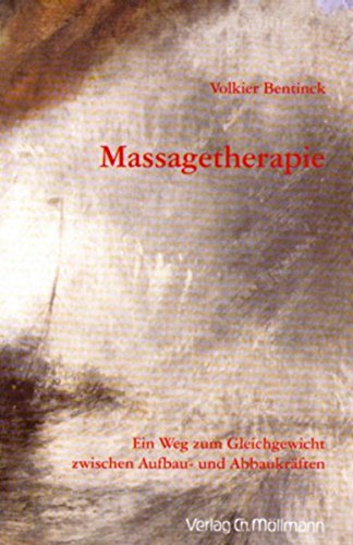 Massagetherapie: Ein Weg zum Gleichgewicht zwischen Aufbau- und Abbaukräften