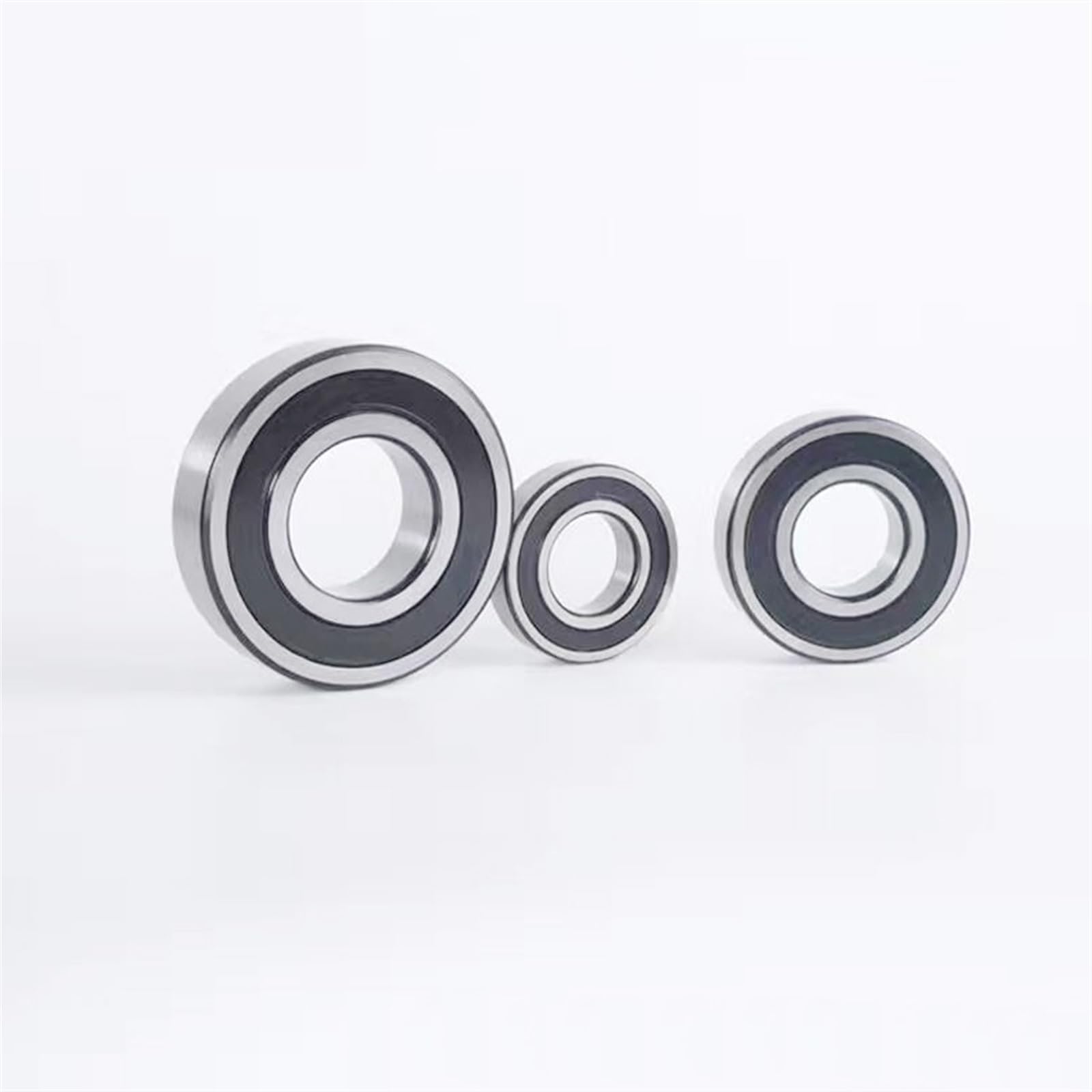 DMBGRXJF Bearings for Machines 63800ZZ 63800-2RS 6800W7 10 * 19 * 7mm 10Pcs