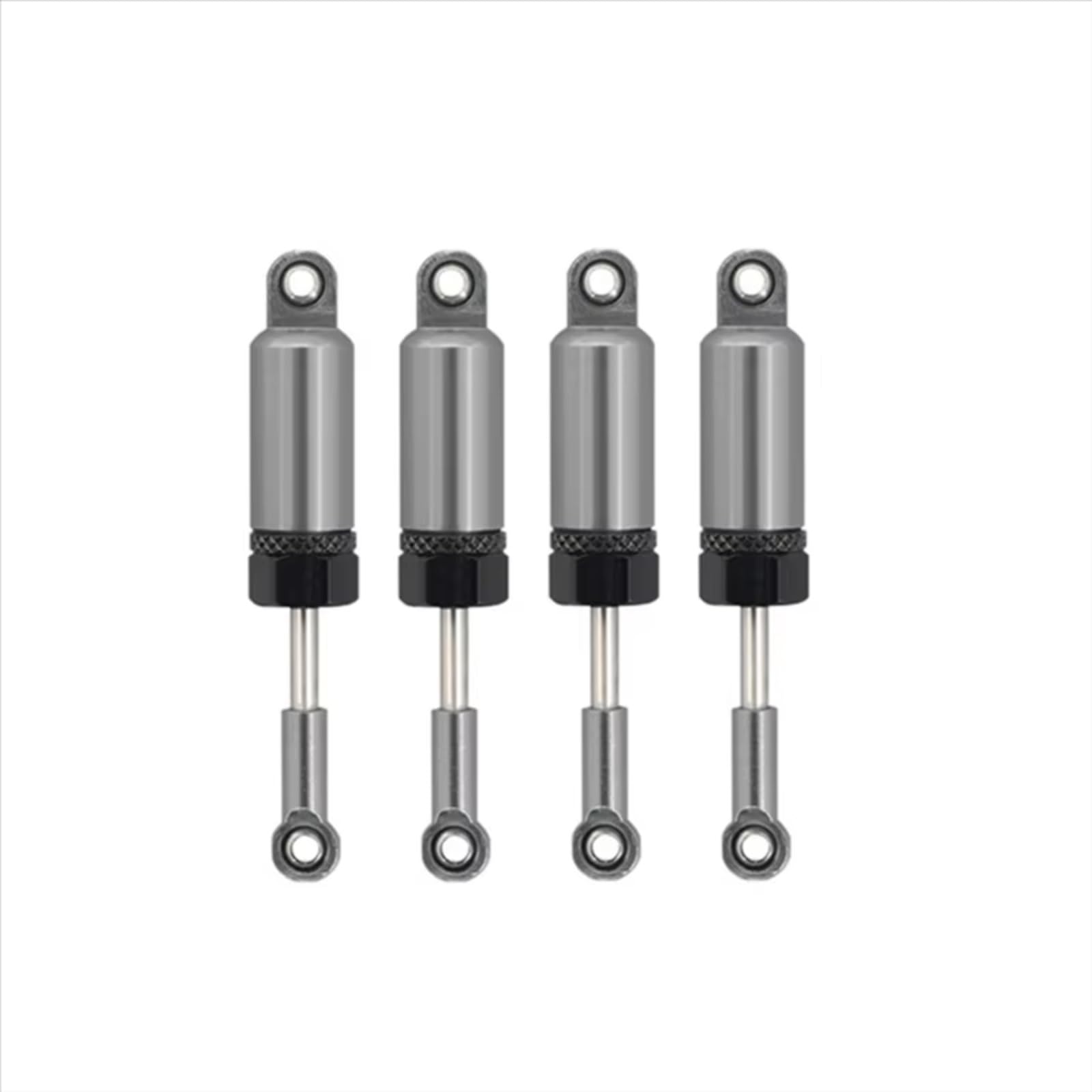 Amortisseurs pour MN D90 WPL C14 Solution Contre les Rebonds de Suspension - 4