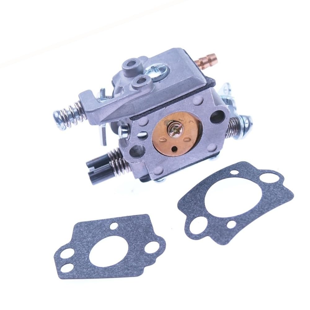 Carburateur WT-465 compatible DCS520 pièce 027151021 thermique
