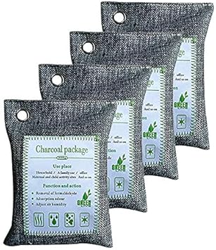 Eliminatore di odori per la casa