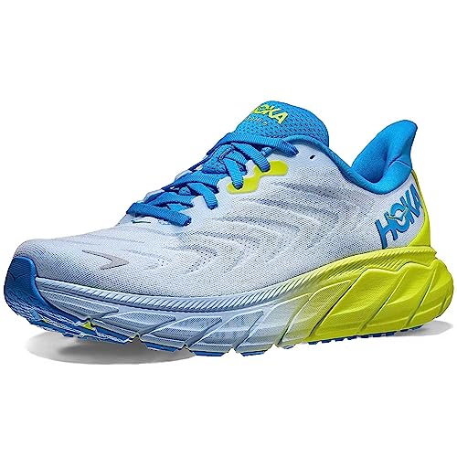 HOKA ONE ONE　ARAHI6　28cm HOKA Arahi 6 heren