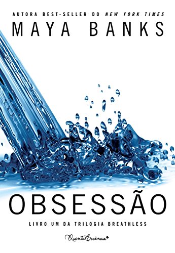 Obsessão (Breathless Livro 1)