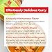Red Boat Fish Sauce Vietnamese Lemongrass Curry | Deliciously complex flavors ready in 20 min | Simple ingredients, nothing artificial | 12 oz (Pack of 2)