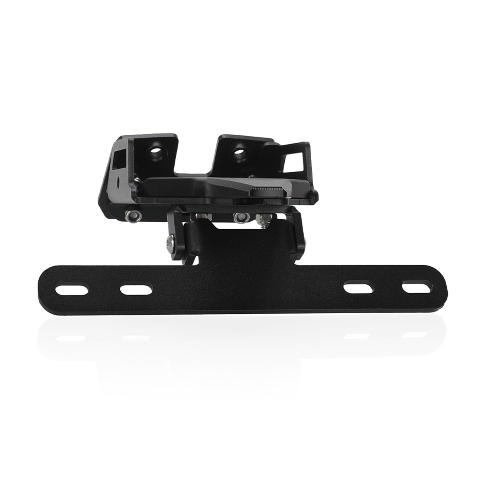 Supporto Portatarga Posteriore, Kit Eliminacoda Per CFMOTO 675NK 675SR-R 675SRR 675 SR R 2024 2025 2026
