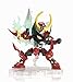Gurren Lagann: Gunmen Unit NXEdgeStyle Action Figure by Bandai