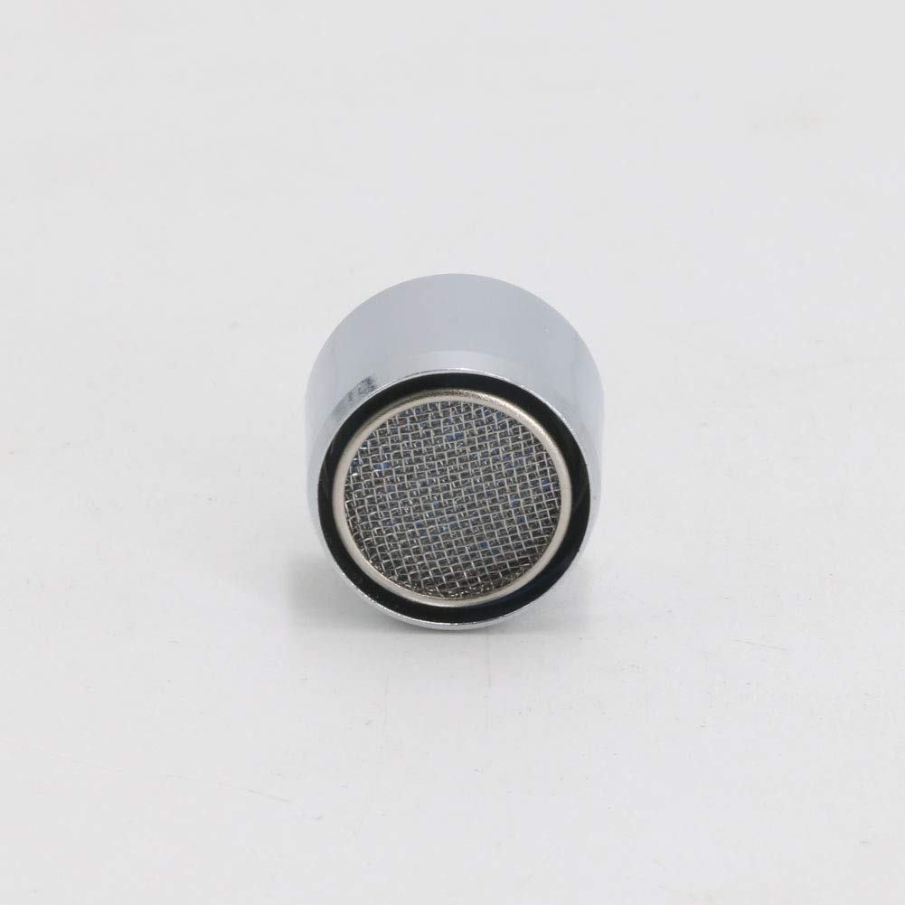 Wasserhahnbelüfter 22mm/0.87Inch-Male