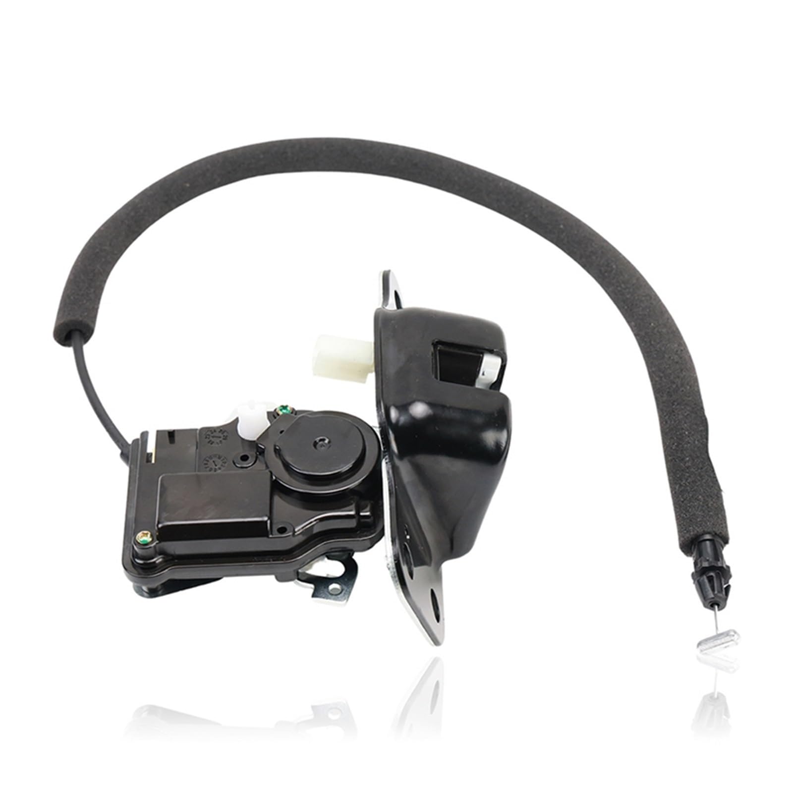 Blocco bagagliaio auto Compatibile con Dodge Grand Caravan