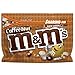 M&M New Flavor Chocolate Candy Sharing Size Pack (Coffee Nut)