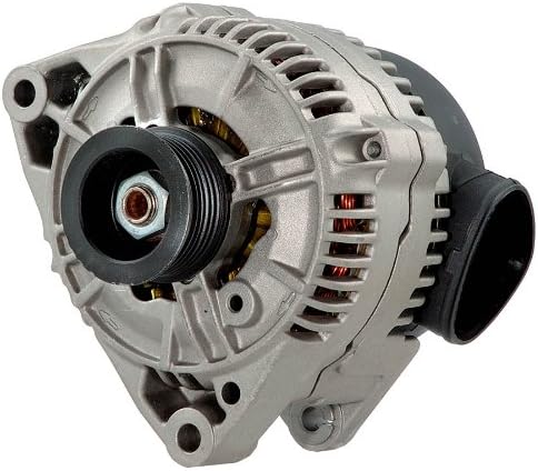 ALTERNATOR FOR SAAB 9-5 3.0 3.0L V6 Engine 1998 98 1999 99 2000 00 2001 01 2002 02 2003 03