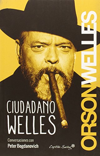 Ciudadano Welles (Ensayo)