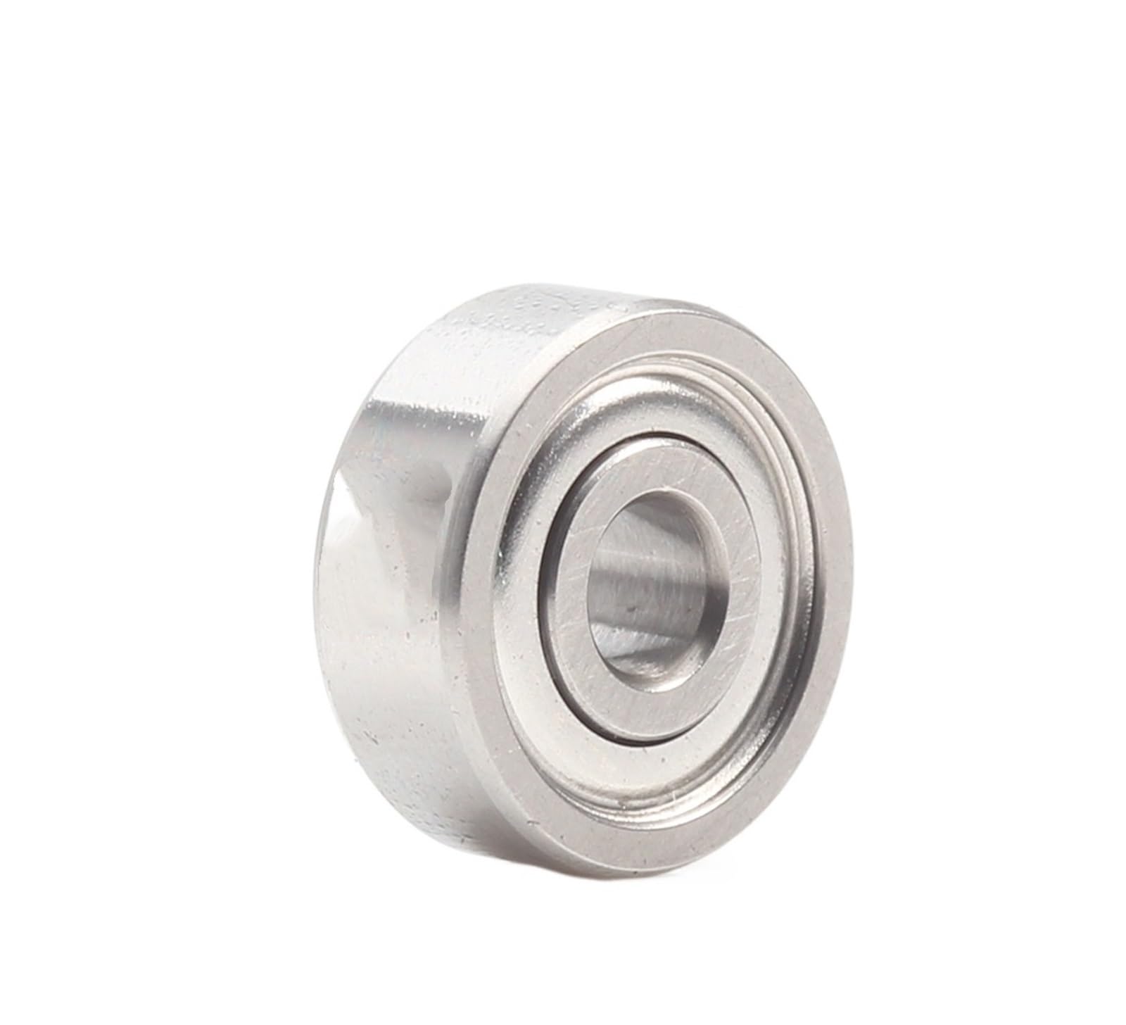 VSPPJYFG Bimetal Seal Shield Micro deep Groove Bearing 10PCS 623ZZ 3x10x4mm ABEC-5 Miniature Ball Bearings