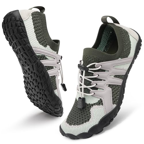 Image of Stelle Water Shoes for Women Barefoot Aqua Shoes for River Swim