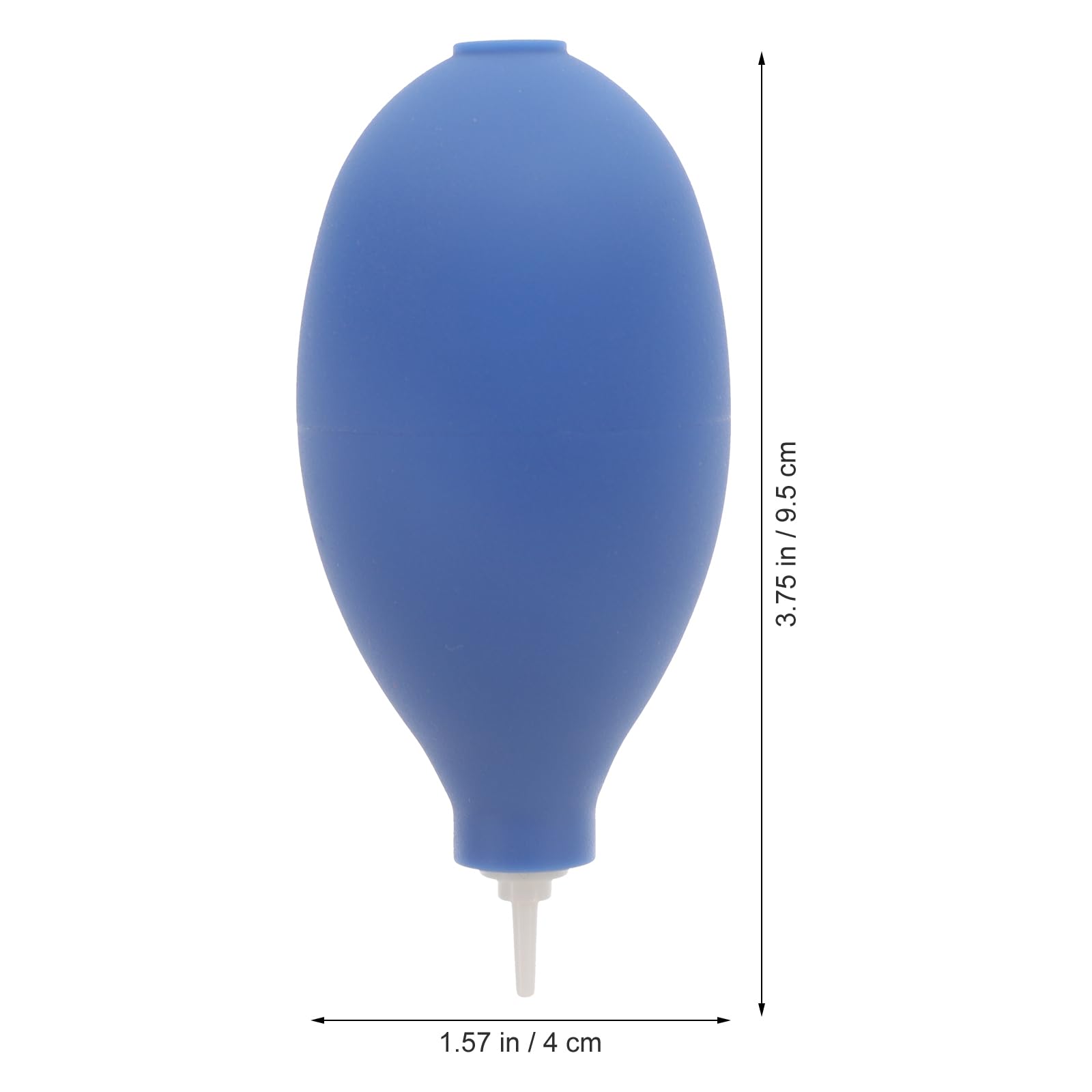 SWOOMEY Air Blow Small Blower Ultra Blaster Cleaner Compressed Can Blowers Rocket Blower Canned Portable Blower Mini Squeeze Ball Pump Compressed Equipment Keyboard Computer Duster
