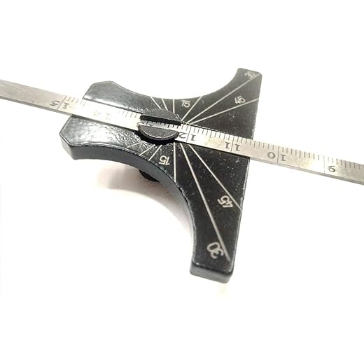 DEPTH Engineering Gauge 150mm