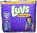 Luvs with Ultra Leakguards, Size 4 Diapers, 29 ea