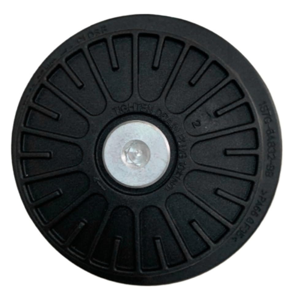 Tapa de filtro aceite para FORD para S-MAX y para GALAXY 2.3 07/15, para MONDEO MK3 MK4 1.8 .0 1S7G-6A832-BB repuestos para automóviles
