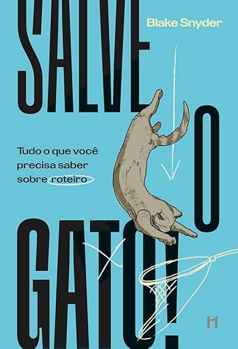 Salve o Gato!