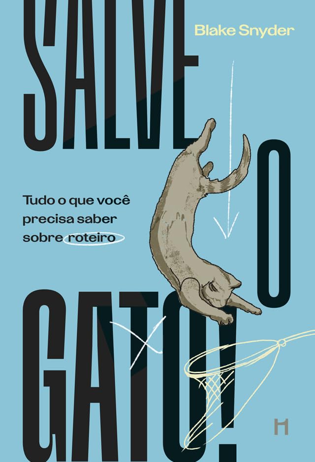 Salve o Gato!