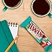 Twix Salted Caramel Chocolate Cookie Candy Bars Share Size Party Candy, Milk Chocolate Bulk Box, 56.4 Oz, 20 Count Bulk Candy Box