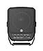 Yamaha STAGEPAS 100 Portable PA System with Bluetooth