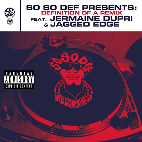 Jermaine Dupri feat. Sean "Diddy" Combs, Snoop Dogg & Murphy Lee