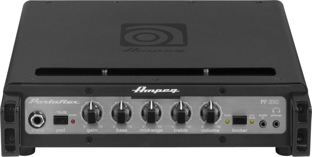 Amazon.com: Ampeg Portaflex Series PF-350 350-Watt Bass