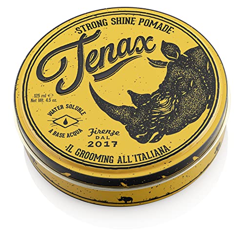 Tenax Pomada fuerte, 125 ml Cover